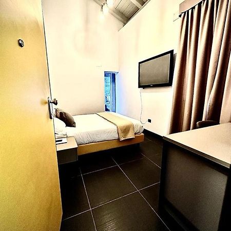 Dazio Exclusive Rooms Roma Eksteriør bilde