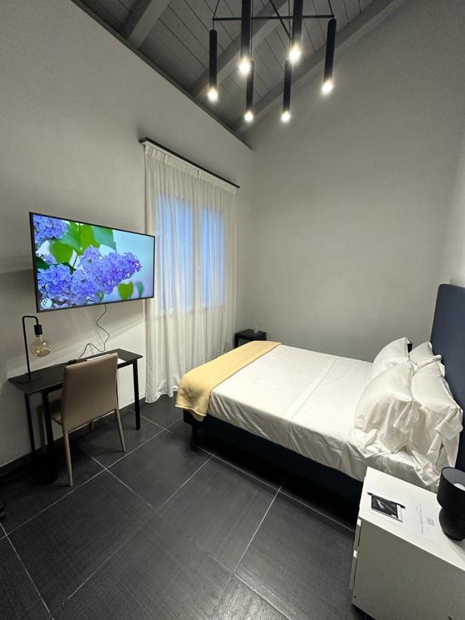 Dazio Exclusive Rooms Roma Eksteriør bilde