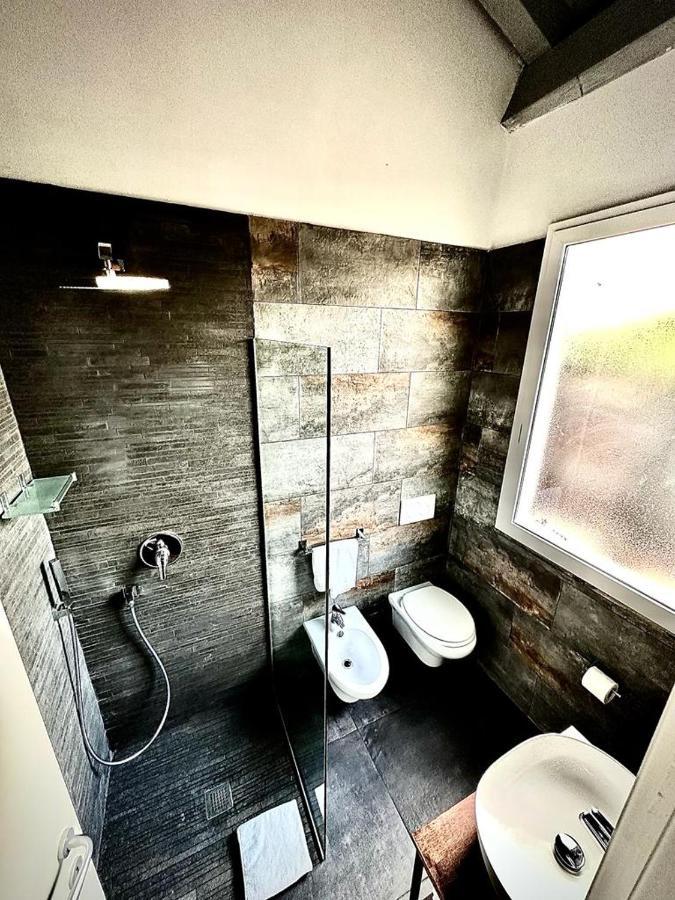 Dazio Exclusive Rooms Roma Eksteriør bilde