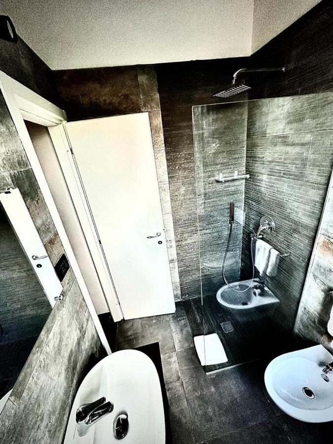 Dazio Exclusive Rooms Roma Eksteriør bilde