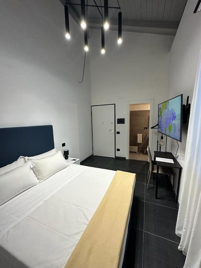 Dazio Exclusive Rooms Roma Eksteriør bilde