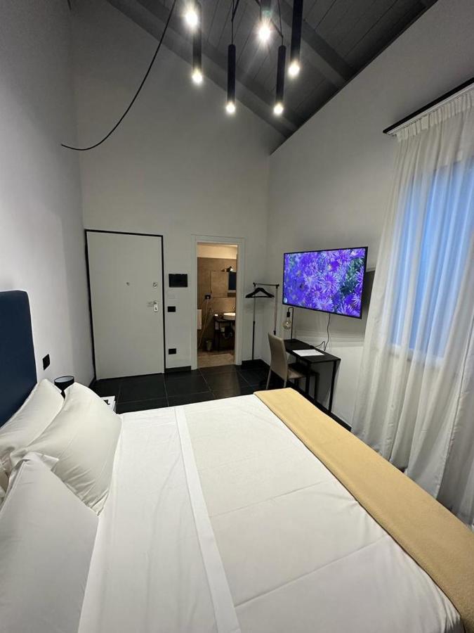 Dazio Exclusive Rooms Roma Eksteriør bilde